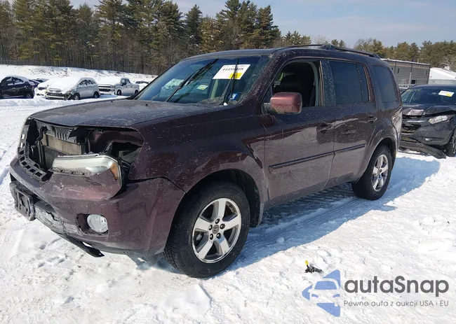 5FNYF4H73BB095409: 44480408