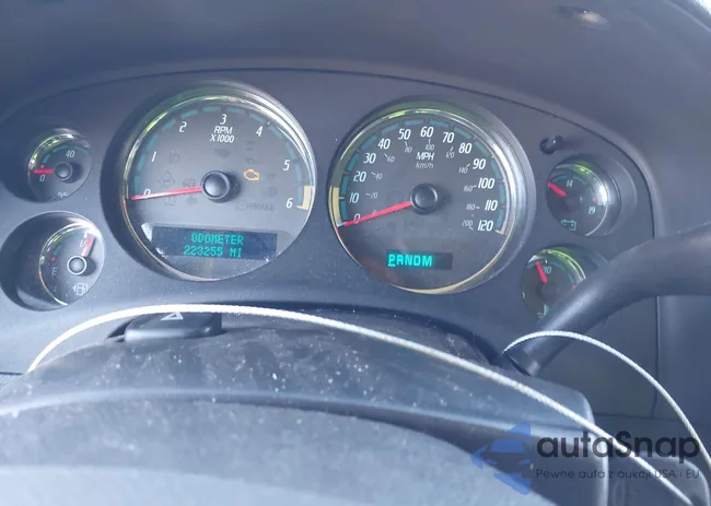 1GKFK66897J353270: 44480426