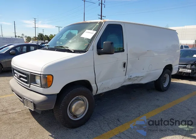 1FTNE24W63HA07817: 44480445