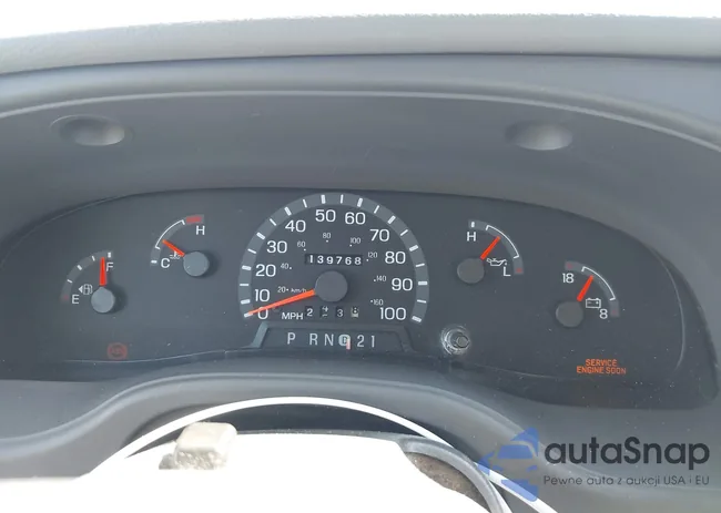 1FTNE24W63HA07817: 44480445