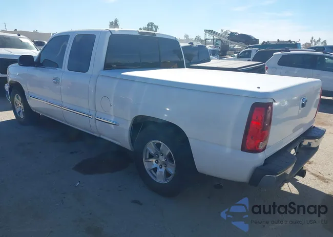 1GCEC19T76Z167153: 44480662