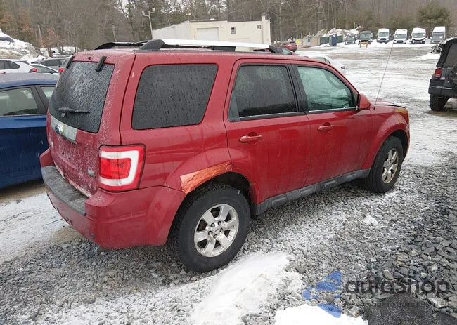 1FMCU9EG1BKB17987: 44480680