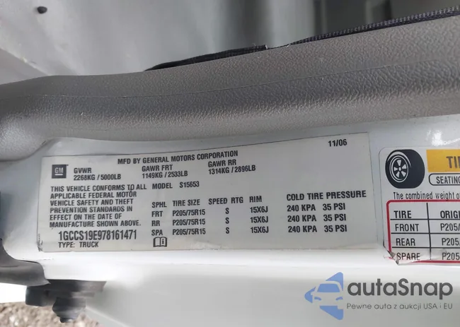 1GCCS19E978161471: 44480705