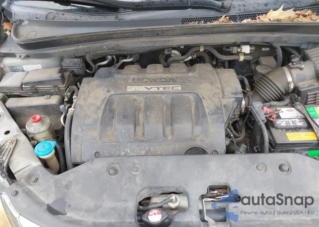 5FNRL3H44AB002697: 44481753