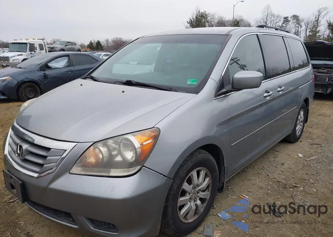 5FNRL3H44AB002697: 44481753