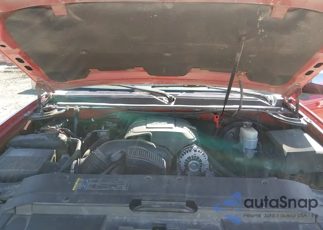 3GNNCFE08AG237526: 44481804