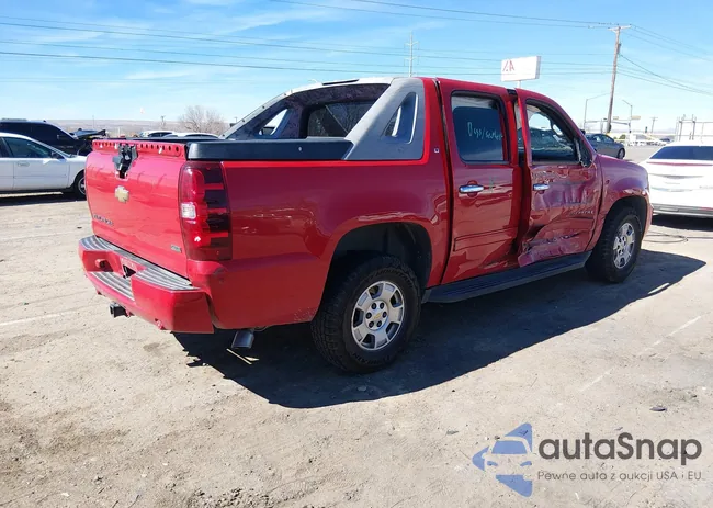 3GNNCFE08AG237526: 44481804