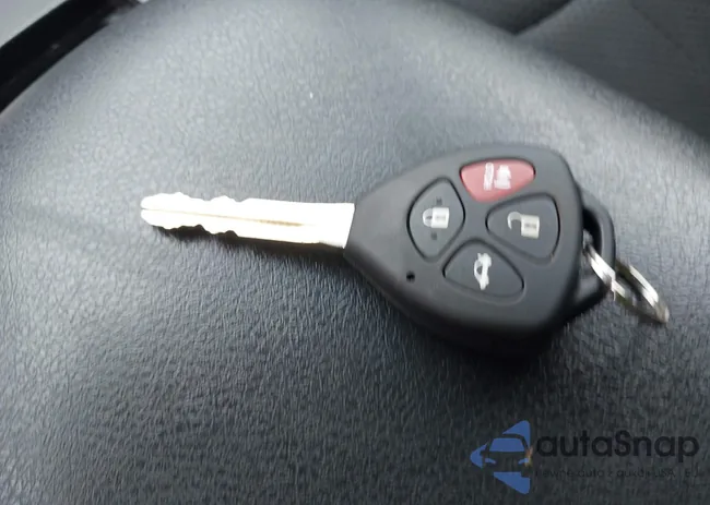 4T1BE46KX9U340722: 44481919