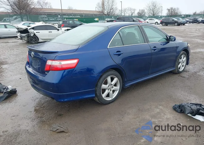 4T1BE46KX9U340722: 44481919