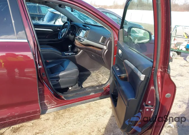 5TDJKRFH5GS332121: 44481941