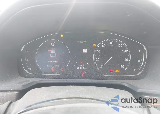 1HGCV1F35KA116315: 44481943