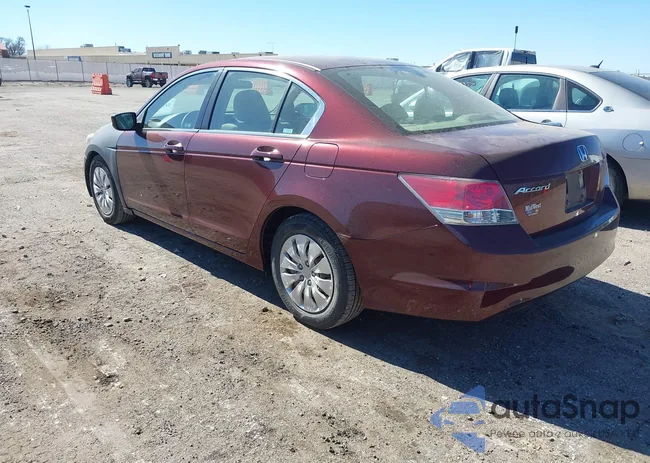 1HGCP2F35AA008100: 44481987