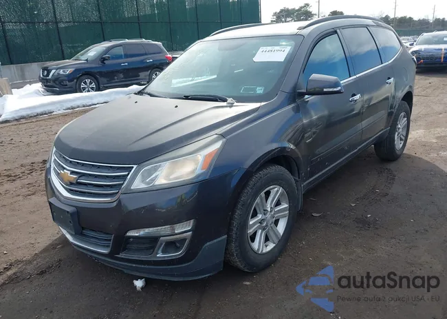 1GNKVJKD2DJ110300: 44481994