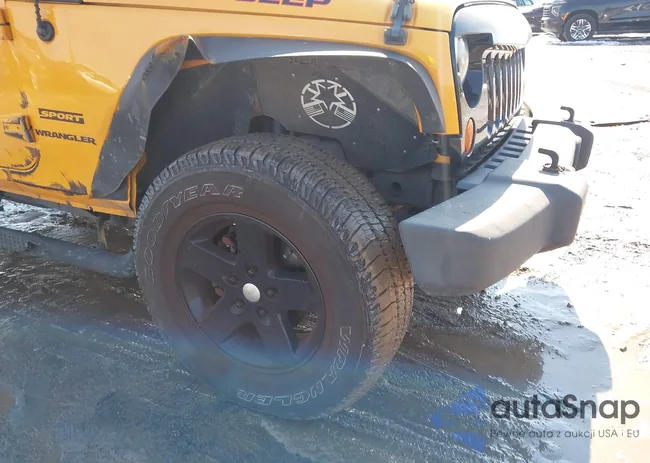 1C4AJWAG2CL130705: 44482020