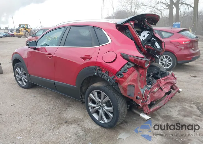 3MVDMBCMXPM522625: 44482044