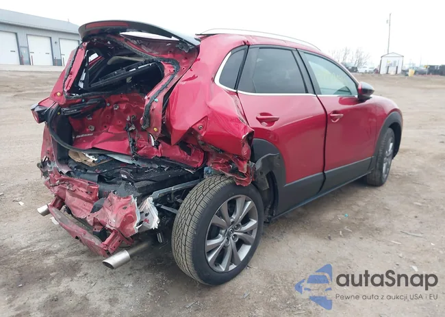 3MVDMBCMXPM522625: 44482044