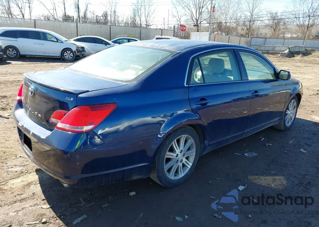 4T1BK36B26U149567: 44482117