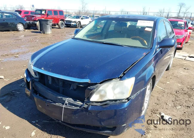 4T1BK36B26U149567: 44482117