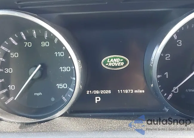 SALWG2VFXFA616802: 44482189