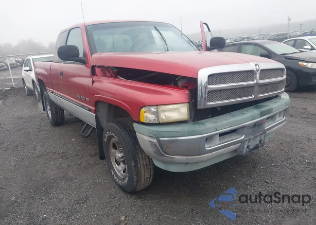 3B7HF12Z8XG132500: 44482220