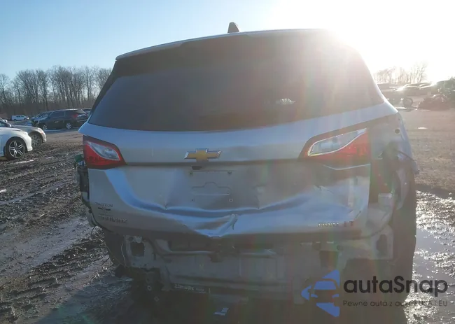 3GNAXTEVXLS705415: 44482224