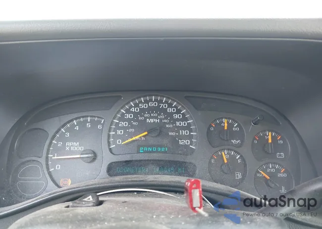 1GTEC14X94Z279489: 44482231