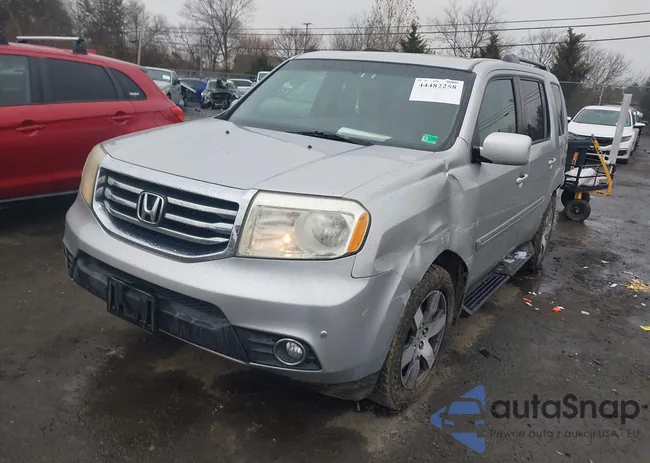 5FNYF4H98CB014228: 44482258