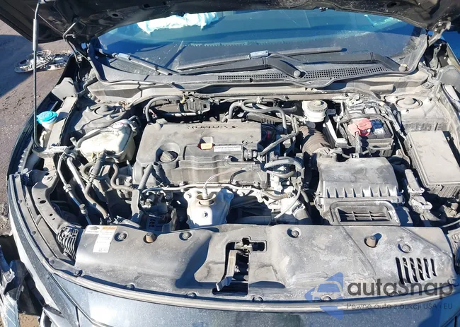 2HGFC2F67MH558679: 44482284