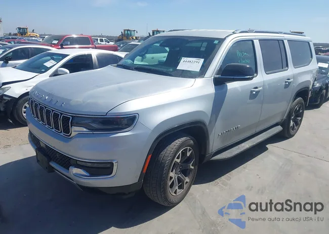 1C4SJSDPXPS540740: 44482291