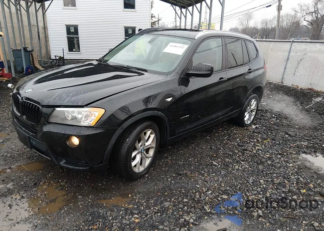 5UXWX9C52D0A32733: 44482292