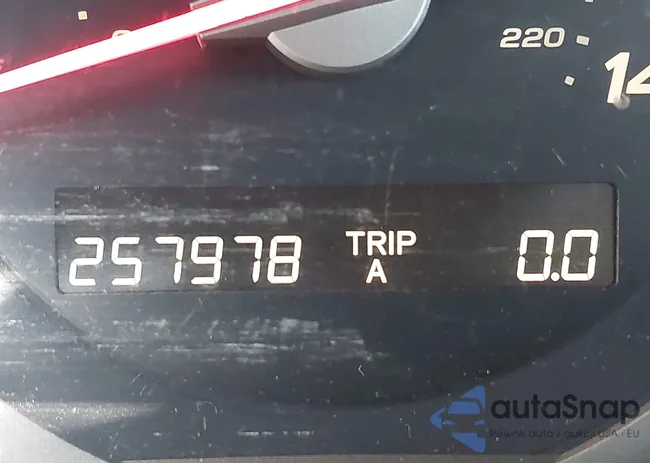 5FNYF28797B028177: 44481303