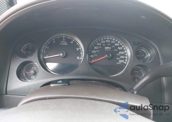 1GKS1EEF2DR137060: 44481321