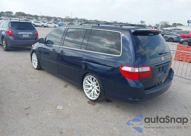 5FNRL38707B059319: 44481427