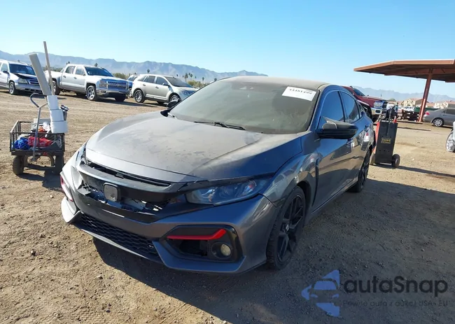 2HGFC2F6XLH509555: 44481499