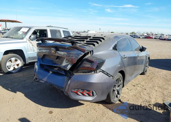 2HGFC2F6XLH509555: 44481499