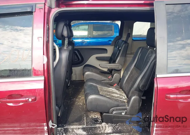 2C4RDGCG1HR605059: 44481500