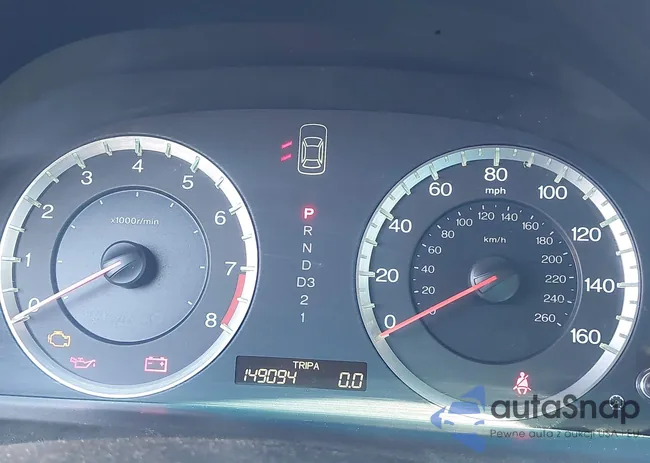 1HGCP26799A154580: 44481507