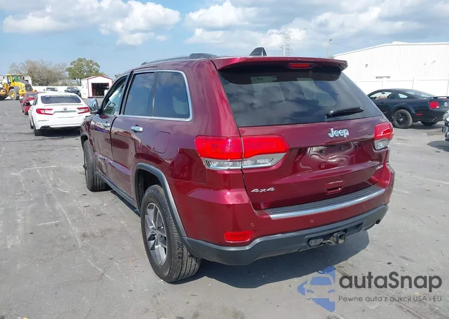 1C4RJFBG2JC199280: 44481538