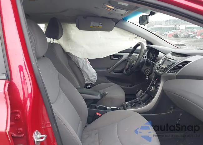 KMHDH4AE0FU281113: 44481583