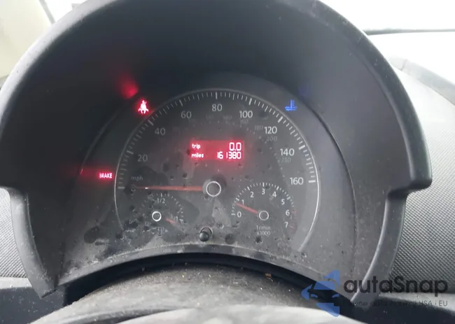 3VWSF31Y86M326581: 44481603