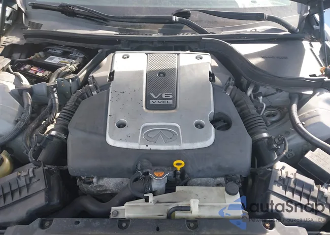 JN1CV6FE0AM351427: 44481630