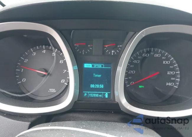 2GNALCEK7G6108213: 44481663