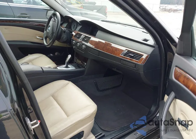 WBANU5C55AC460301: 44481692