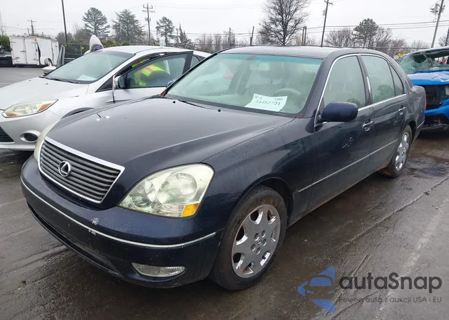 JTHBN30F530098977: 44482721