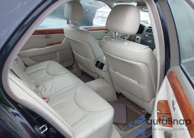 JTHBN30F530098977: 44482721