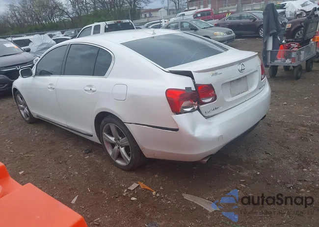 JTHBE96S470026326: 44482771