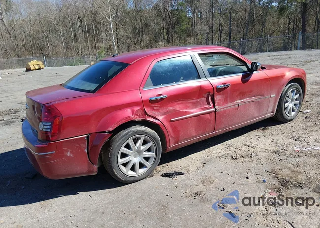 2C3CA5CV1AH132510: 44482798