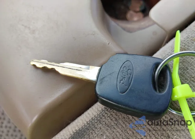 1FTZX1723XKB31633: 44482899