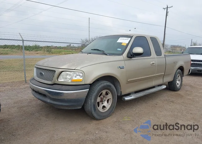 1FTZX1723XKB31633: 44482899