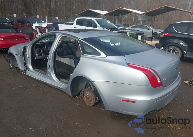 SAJWA1CB2CLV25981: 44482916